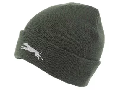 Whippet Owner Gifts, Unisex Beanie Ski Hat With Embroidered Design From The House Of Dog. - Image 10