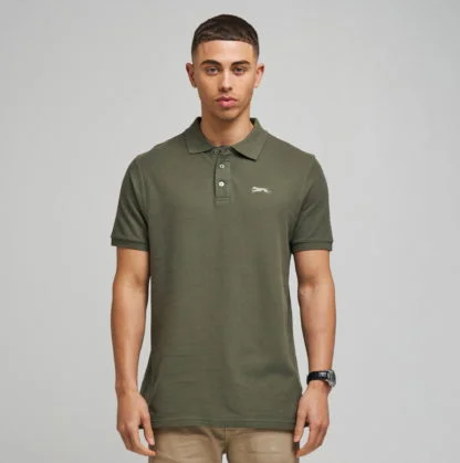 Whippet, Italian Greyhound Clothing Gifts Embroidered Polo Shirt, From The House Of Dog. - Image 2