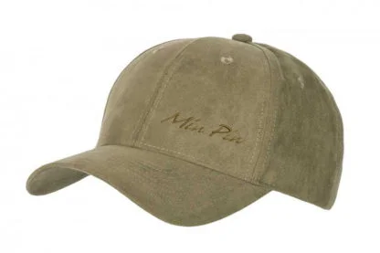 Miniature Pinscher Min Pin Zwergpinscher Gifts, Faux Suede Embroidered Baseball Cap Hat, From The House Of Dog. - Image 4