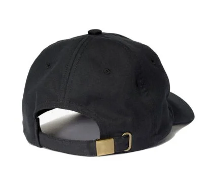 French Bulldog Frenchie Owner Gifts, heavy cotton baseball cap. black/tan - Image 4