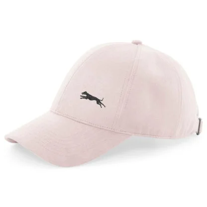 Whippet Lurcher Galgo Podenco Owner Clothing Gifts, Faux Suede Leather Baseball Cap Hat From The House Of Dog. - Image 6