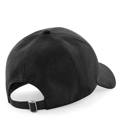 Chihuahua Owner Clothing Gifts, Faux Suede Leather Baseball Cap Hat From The House Of Dog. - Image 5