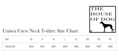 Hungarian Vizsla Owner Clothing Gift Printed Oh My Dog T-shirt From The House Of Dog. - Image 7