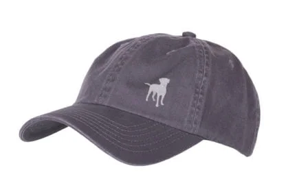Rottweiler Rottie Owner Clothing Gifts. 100% Washed Chino Cotton Embroidered 6 Panel Unstructured Baseball Cap Hat From The House Of Dog. - Image 5