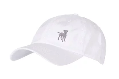 Rottweiler Rottie Owner Clothing Gifts. 100% Washed Chino Cotton Embroidered 6 Panel Unstructured Baseball Cap Hat From The House Of Dog. - Image 7