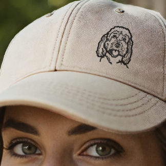 COCKAPOO AND DOODLES