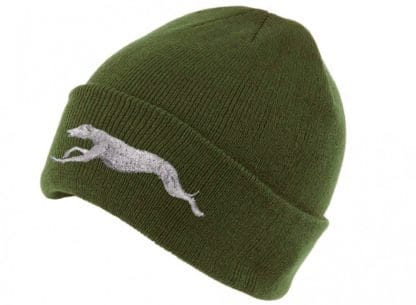 Greyhound Lurcher Whippet Sighthound Owner Clothing Gifts. Soft Knit Warm Winter Beanie Ski Hat From The House Of Dog. - Image 6