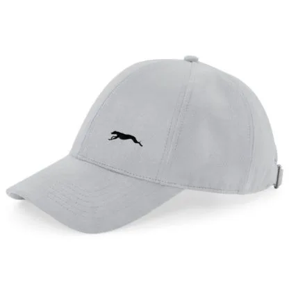 Greyhound Lurcher Owner Clothing Gifts, Faux Suede Leather Baseball Cap, From The House Of Dog. - Image 6