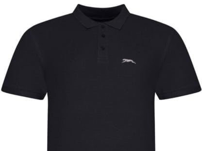 Greyhound, Lurcher, Sighthound Clothing Gift Embroidered Polo Shirt, From The House Of Dog. - Image 7