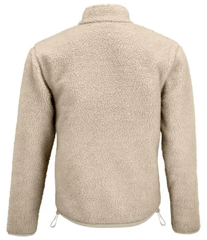 Airedale Terrier owner gift clothing gifts embroidered unisex heavyweight sherpa fleece jacket. - Image 8
