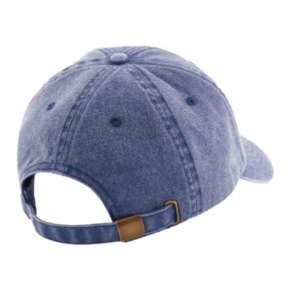 Greyhound, lurcher, sighthound owner gift, vintage heavyweight cotton unstructured 6 panel baseball cap. - Image 10