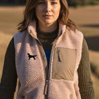 FLAT COATED RETRIEVER